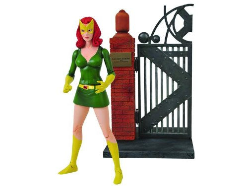 female marvel action figures