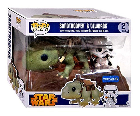 sandtrooper funko pop