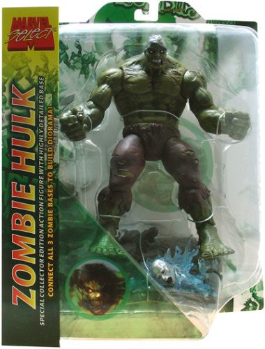 zombie hulk toy