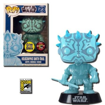 darth maul funko pop walgreens