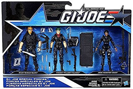 gi joe 50th anniversary 2017