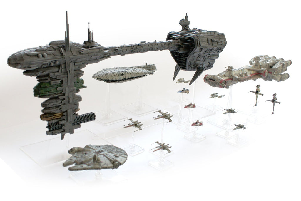 Star Wars X-Wing Mini Games for sale | In Stock | eBay
