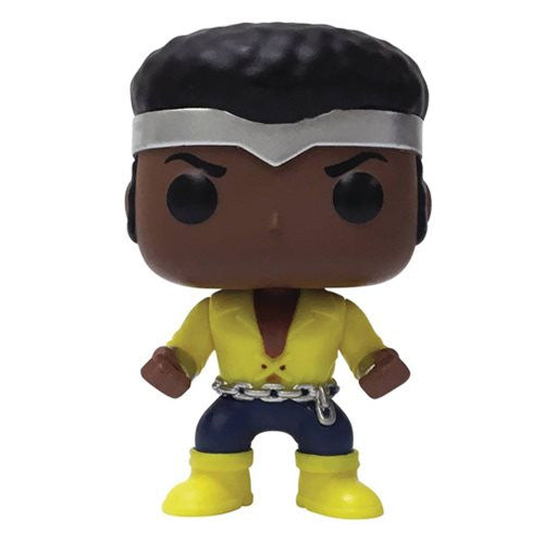 luke cage funko pop