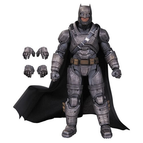 6 inch batman