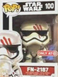 fn 2187 funko pop