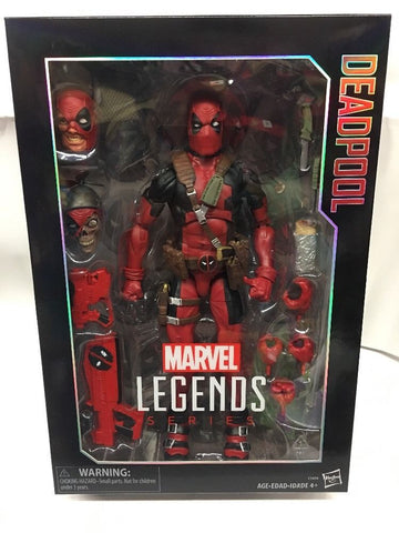 Marvel Toys Tagged Marvel Legends Atomic Candy