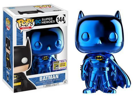 batman funko pop exclusive