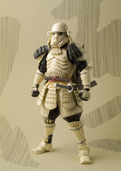 star wars sandtrooper