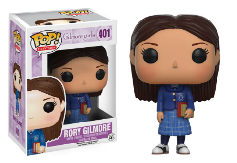 gilmore girls funko