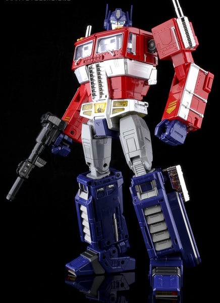 transformers mpp10