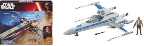 star wars x wing hasbro