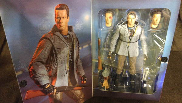 terminator tech noir figure