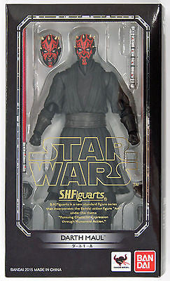 figuarts darth maul