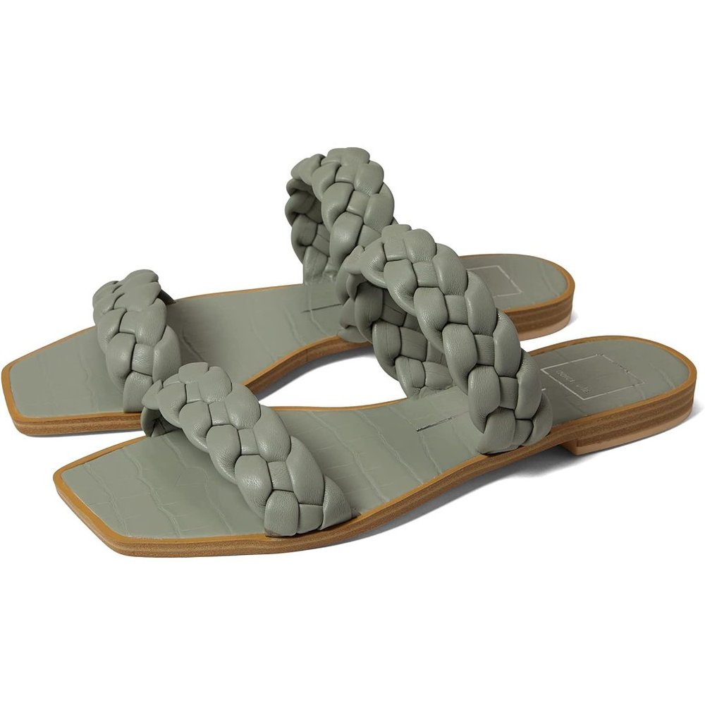 Indy Sage Stella Slides