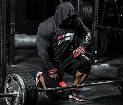 powerlifting apparel