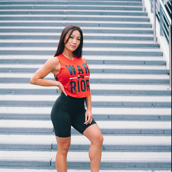 Women’s Apparel | Workout Clothes for Women | Iron Rebel