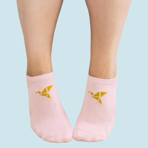 Women's Bamboo Socks | Bella Bodies Australia