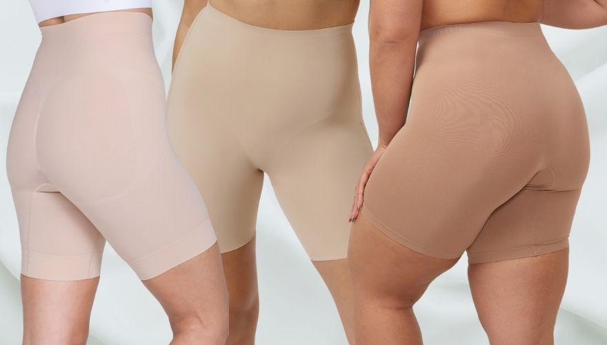 Women's Anti Chafing Shorts Guide – Bella Bodies Australia UK