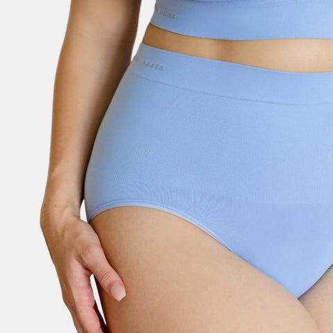 Essential styles | Women's super soft firming knickers 2pk | Bella Bodies Australia