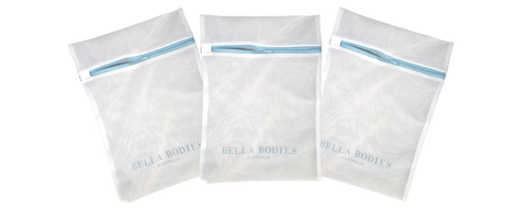 Lingerie Bag | Bella Bodies Australia