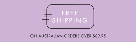 Free Shipping | Bella Bodies Australia
