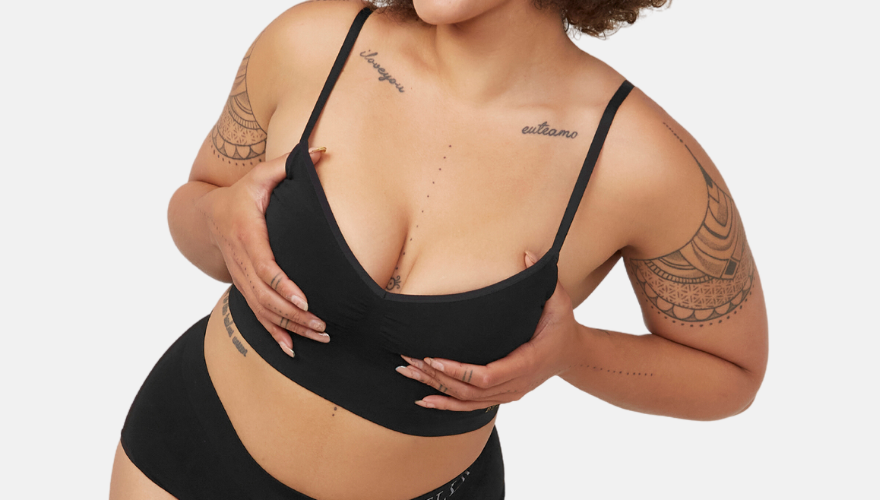 Why Wire-free bras are good for your bust health | Bella Bodies Australia