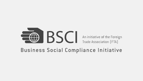 Business Social Compliance Initiative | Proudly Certified | Bella Bodies Australia