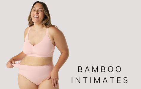 Bamboo Intimates | Bella Bodies Australia