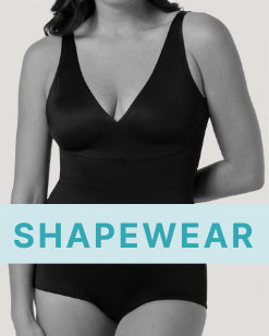 Shapewear Comparison | Bella Bodies Australia