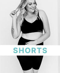 Compare Anti Chafing shorts | Bella Bodies Australia