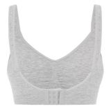 Bamboo Wireless, low back bra | Bella Bodies Australia