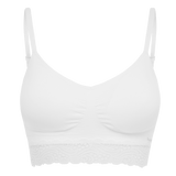 Lace Wirefree bra | Bella Bodies Australia