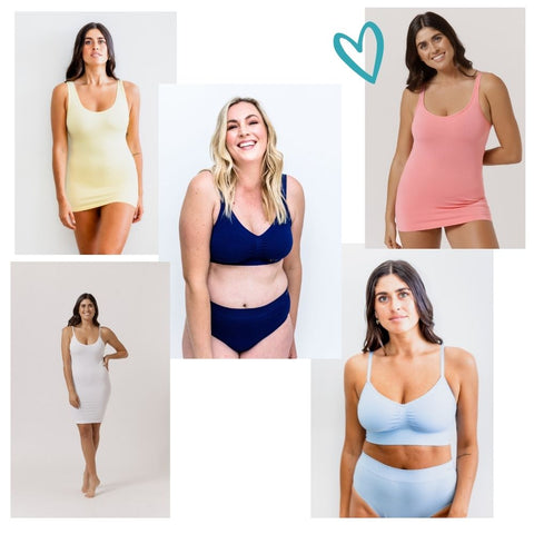 Colour Trends I Bella Bodies Blog I Bella Bodies Australia