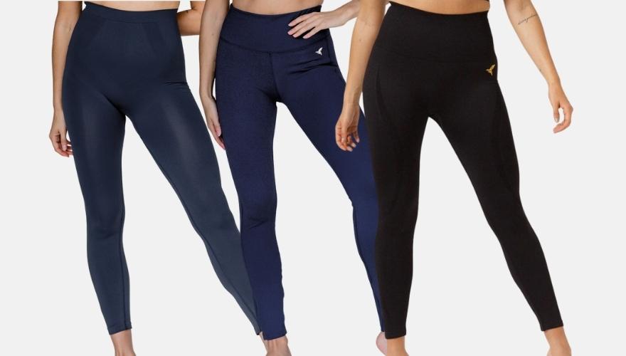 Women's Shapewear Leggings  Bella Bodies Australia – BELLA BODIES