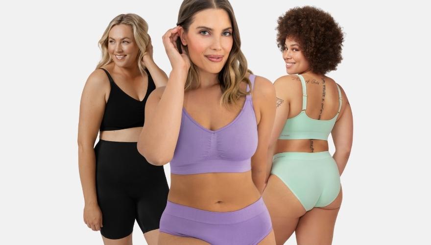 Solving Women's Underwear issues | Bella Bodies Australia