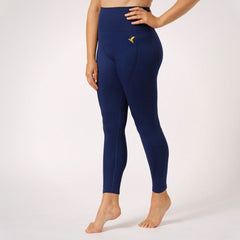 Bella Active Leggings I Navy