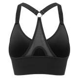 Racerback Adjustable Wirefree Bra | Bella Bodies Australia