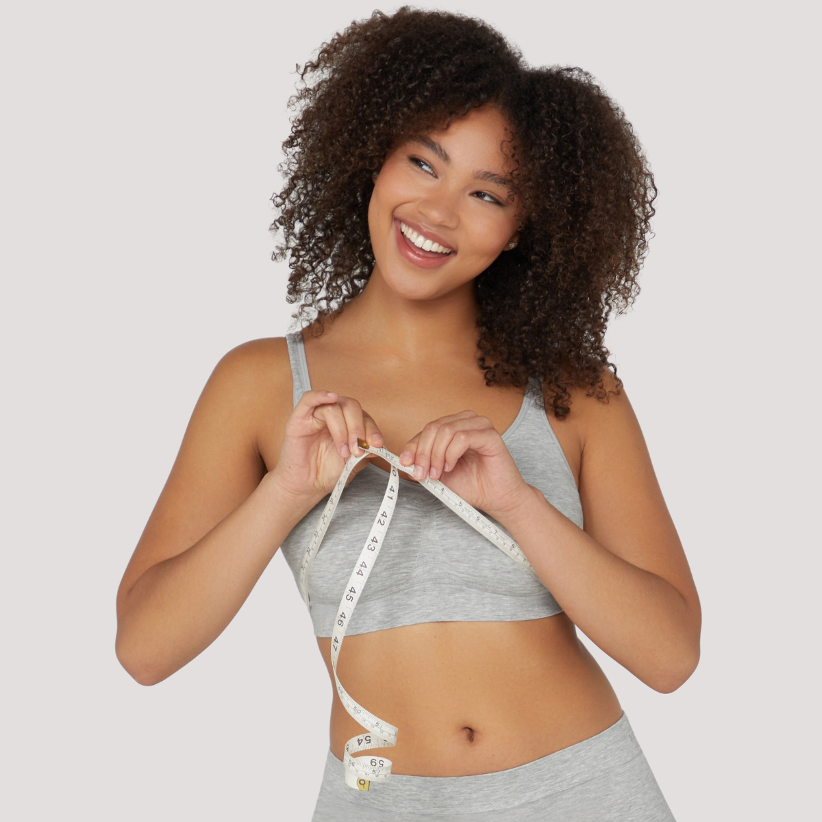 How to find your correct bra size – Jockey Philippines