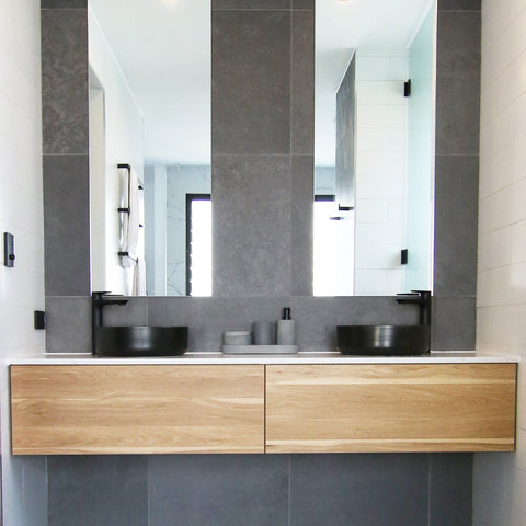 The 7 Key Bathroom  Trends for 2019 2019  from Ziporah 