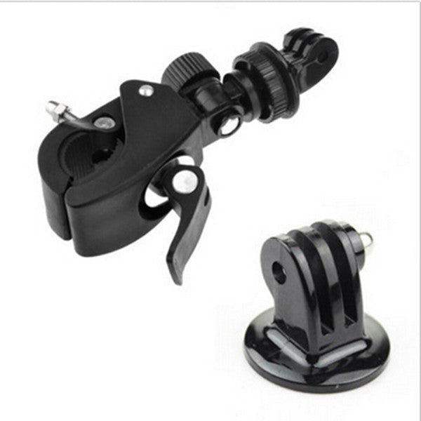 handlebar camera mount