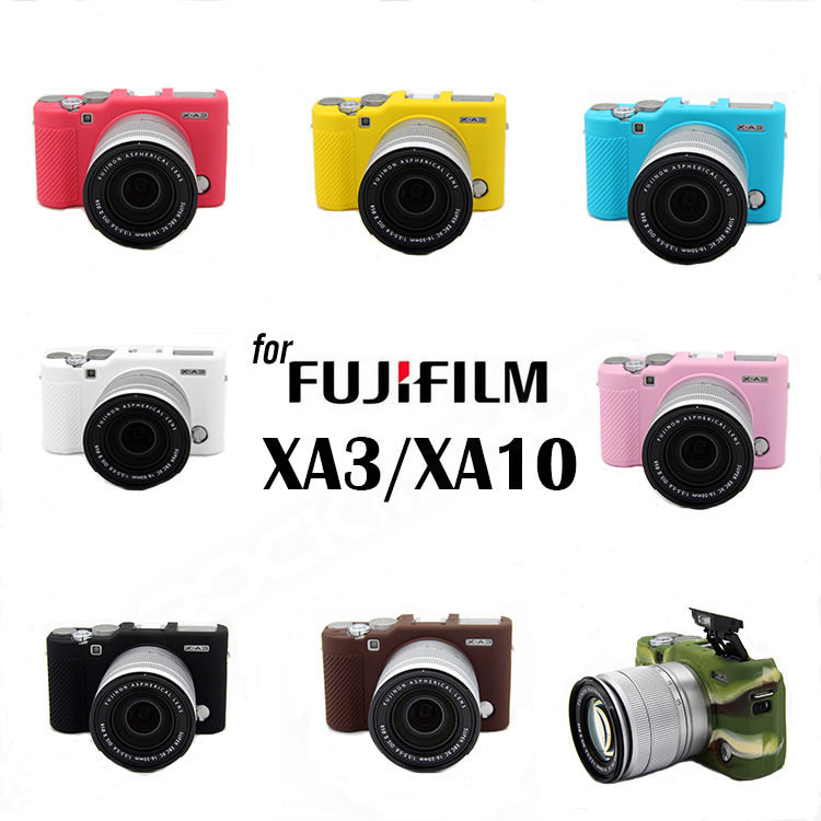 fujifilm xa3 camera bag
