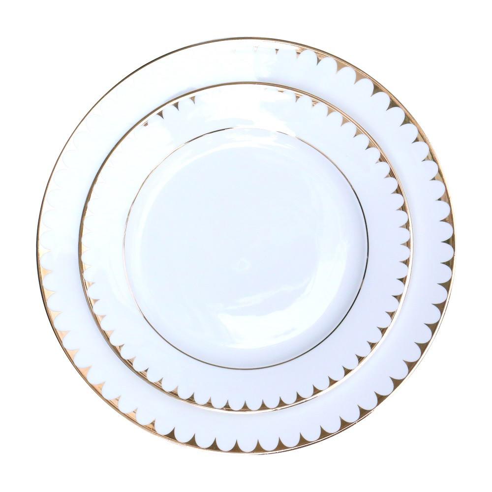 matching dinnerware sets