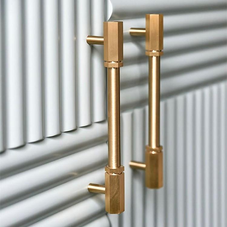 LUXURY DOOR HANDLE-image-1