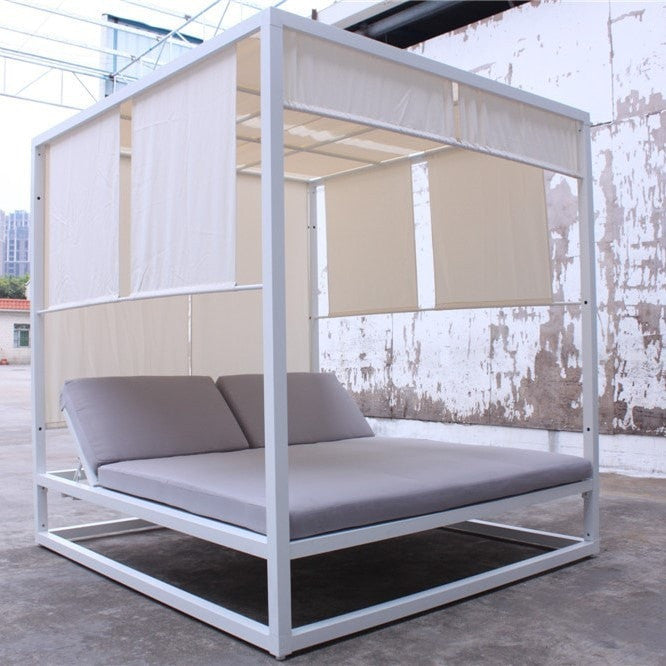 Elegant Outdoor Day Bed Idecorate