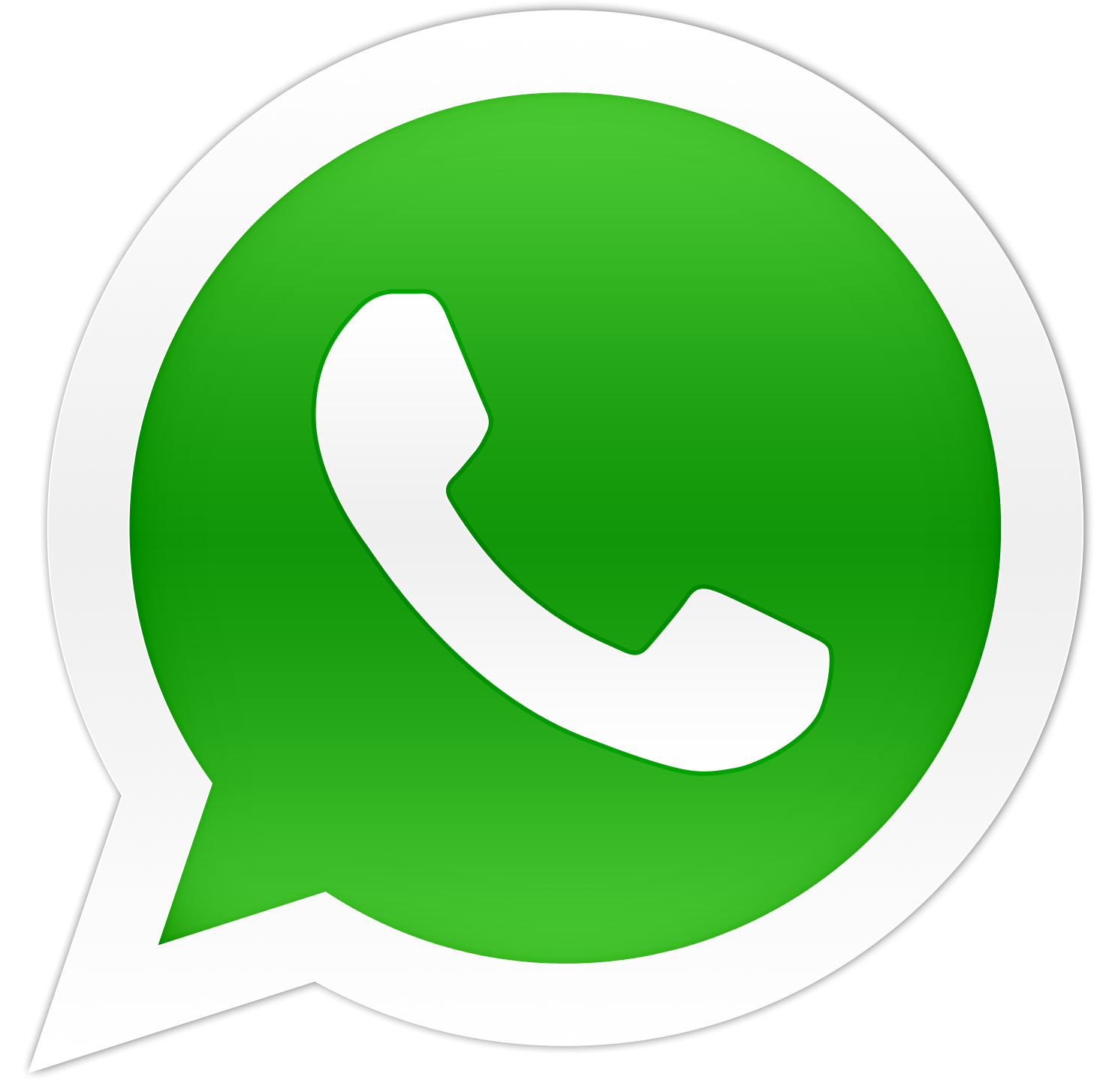 WhatsApp Icon