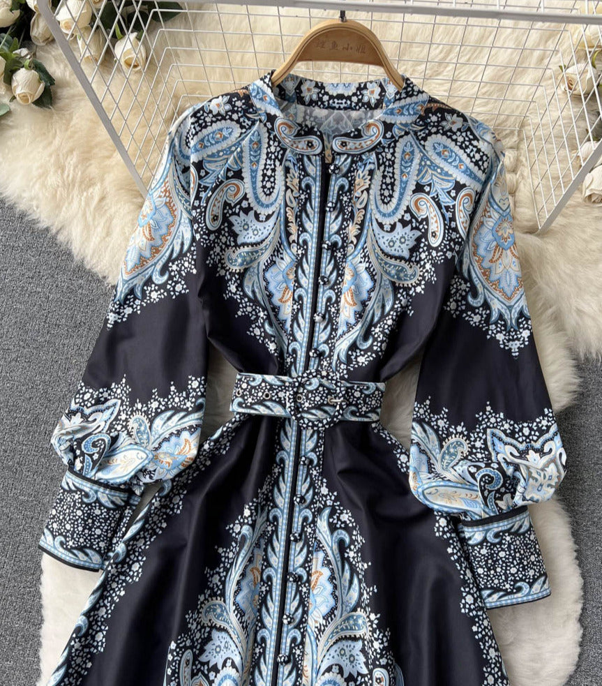 Ivony Dress - Image 5