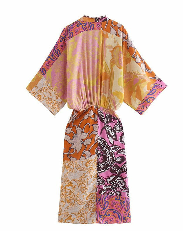 Sindia Dress - Image 3