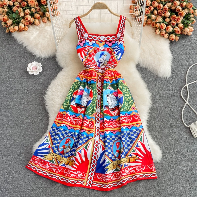 Pati Dress - Image 5
