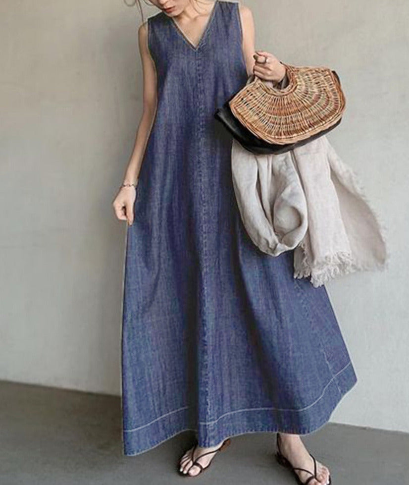 Linnet Dress - Image 4