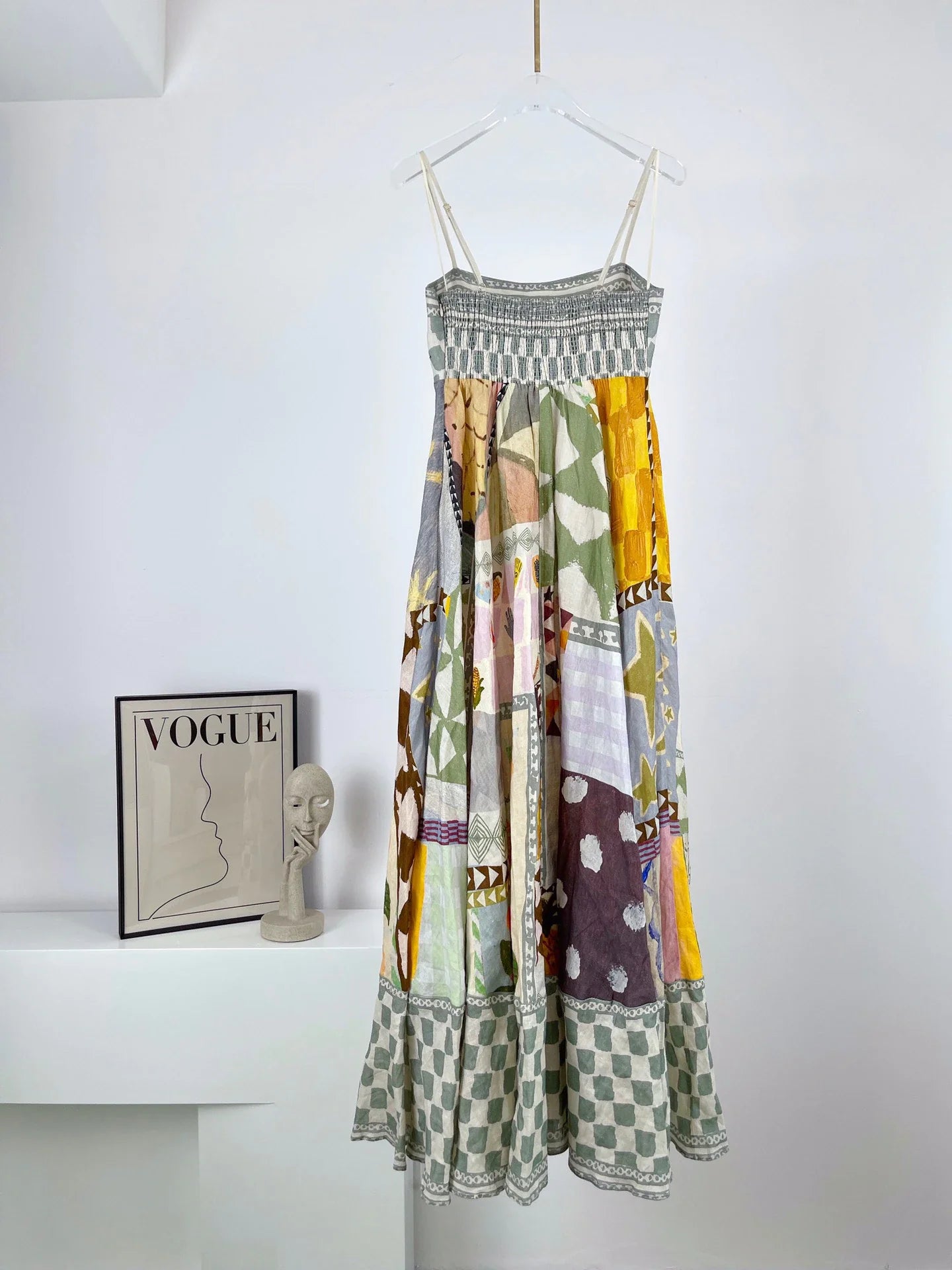 Melania Dress - Image 5